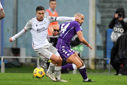 ACF FIORENTINA VS BOLOGNA 28